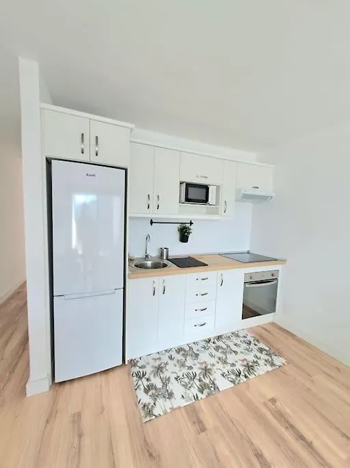 איקוד דה לוס וינוס Playa San Marcos Apt.Mirador Del Roque איקוד דה לוס וינוס