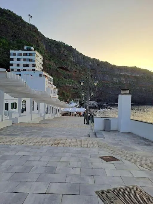 דירה איקוד דה לוס וינוס Playa San Marcos Apt.Mirador Del Roque